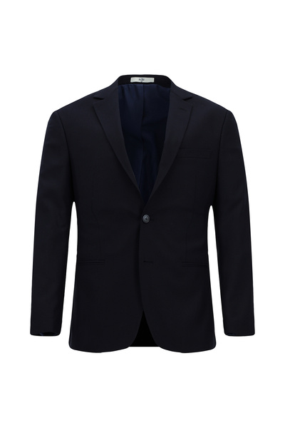 Kiğılı Straight Suit
