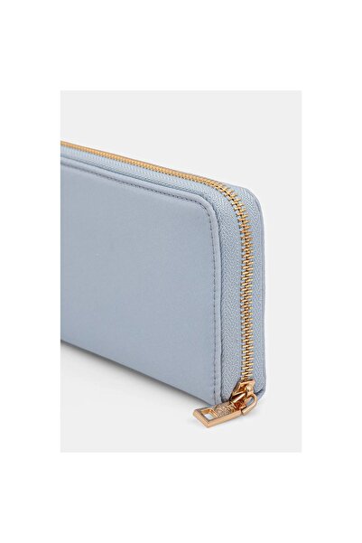 Liu Jo Portofel de dama, Liu Jo, AA5184, Roz pudra