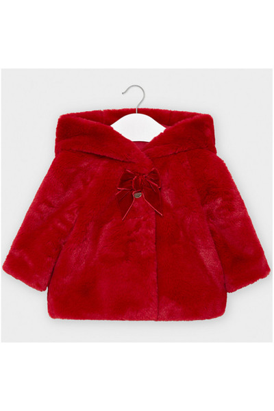 MAYORAL Paton Plus Girls 2408-44