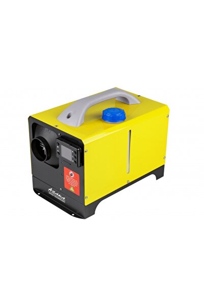 asaka Portable Diesel Heater 12V/230V 12 kW ASOH12KW