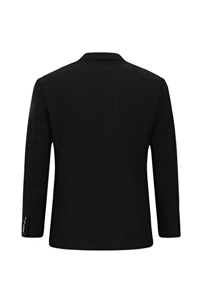 Kiğılı Checked Suit