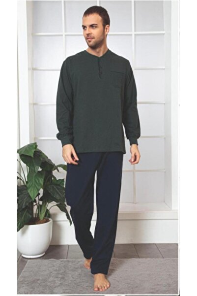 Malven Men's Pajamas