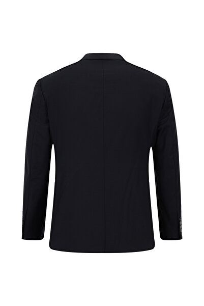 Kiğılı Slim Fit Plaid Suit