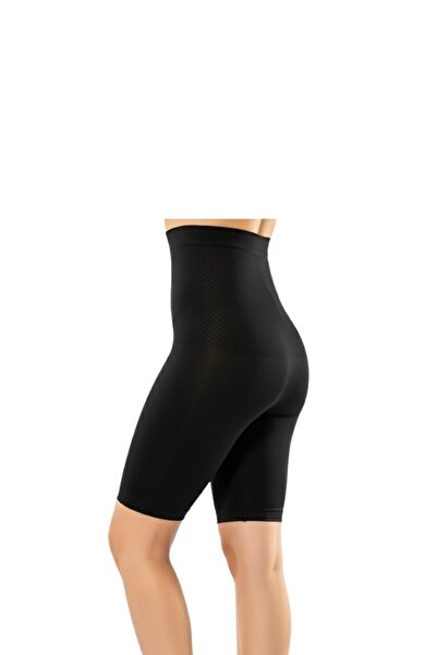 MODİNN 1130 Silicone Mist Long Leg Corset