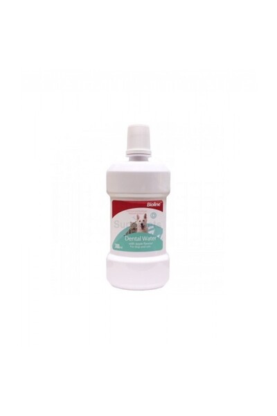 Bioline Dental Water (300 ml) For Cats & Dogs