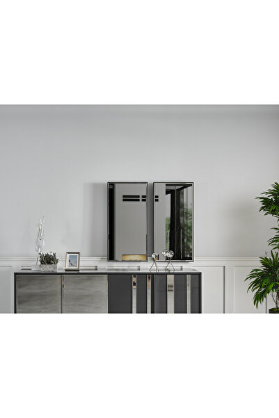 Storish Ekol Konsol Aynası 2 Adet