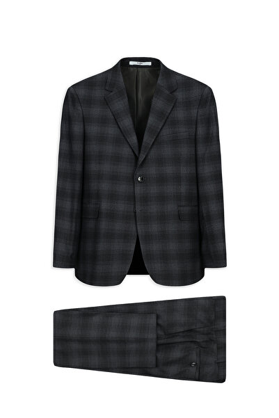 Kiğılı Regular Fit Classic Suit