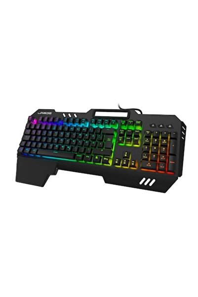 Hama uRage Exodus 800 mechanical gaming keyboard, RGB lighting, Outemu Blue switches