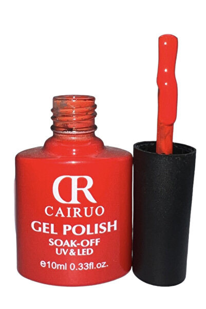 Venalisa Cairuo Gel Polish 035 Red 31