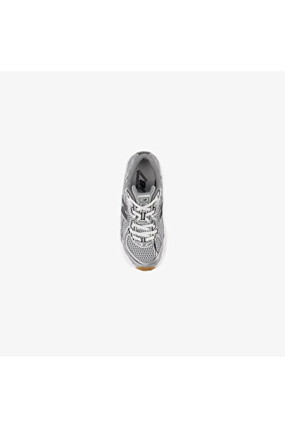 New Balance Men's Sports Pz740Gb Lifestyle Pre-School Silver Metallic