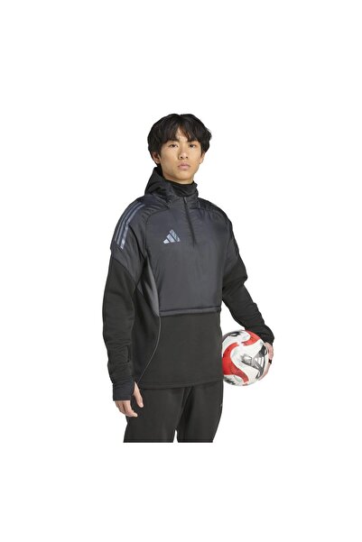 adidas JN5842-E Tıro25C Wıntop Erkek Siyah