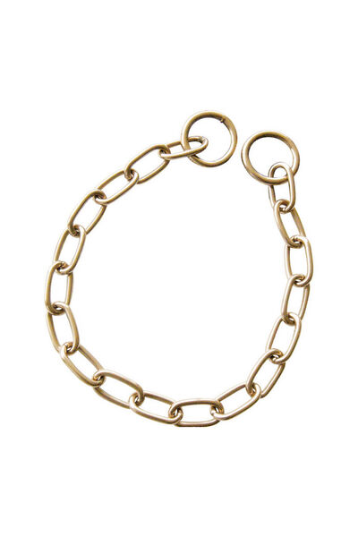 HS Sprenger Dog collar Semi-long (44 cm)