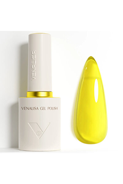 Venalisa Oja Gel 5075 - Oja Semipermanentă