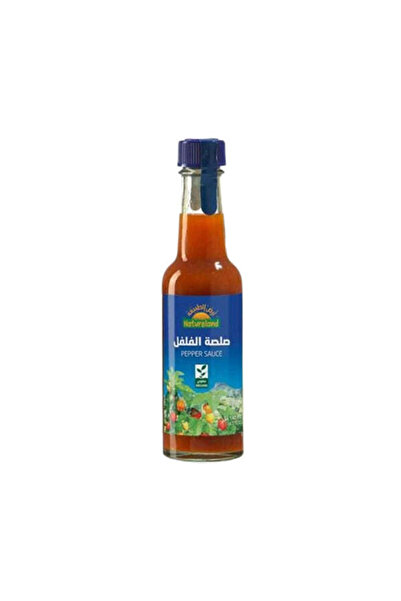 Others صلصة الفلفل الحار من ناتشرلاند 140 مل