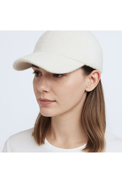 AXE SPORTSWEAR Winter Soft Textured Plush Baseball Cap Hat