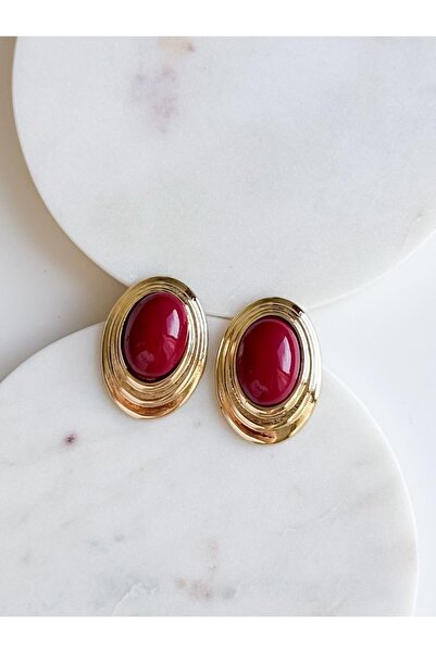 Venus Design Çelik Raila Küpe