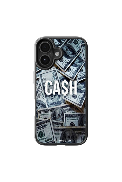 StarMobile Carcasă CASH Apple iPhone Impact Ultra - iPhone 17