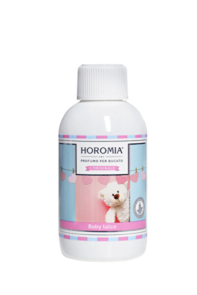 horomia – Parfum de rufe pentru bebeluși Talc 250 ml