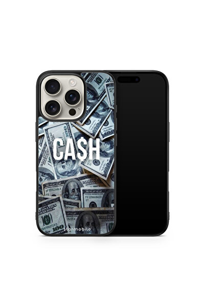 StarMobile Carcasă CASH Apple iPhone Impact Ultra - iPhone 11 Pro