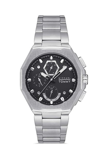 MICHAEL TOMMY MT-20278G Erkek Kol Saati