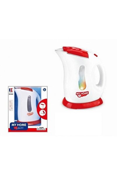 MAKSIK Jucărie fierbător electric, 215x185mm, vârste 3+