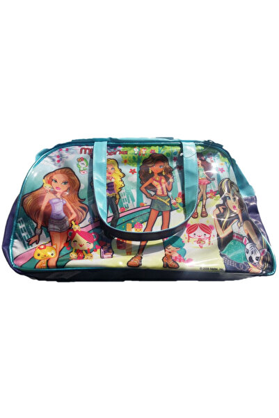 Polly Pocket Τσάντα City Park