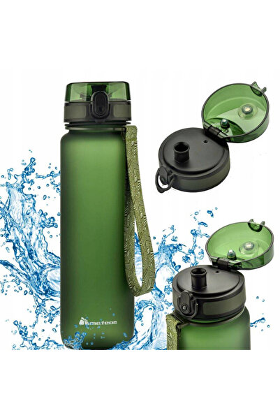 Other METEOR 74589 500 ML GREEN BOTTLE