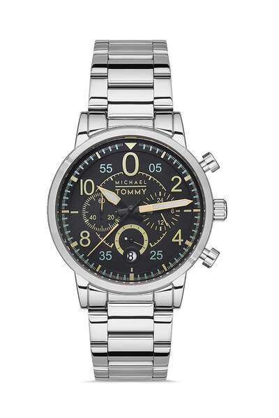 MICHAEL TOMMY MT-20265G Erkek Kol Saati