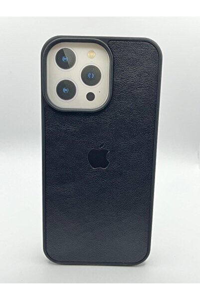 DOSTECH İPHONE 15 PRO MAX uyumlu DERİ MAGASEFE KILIF