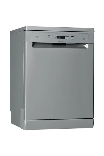 Ariston Free-standing Dishwasher LFC3C33WFXUK