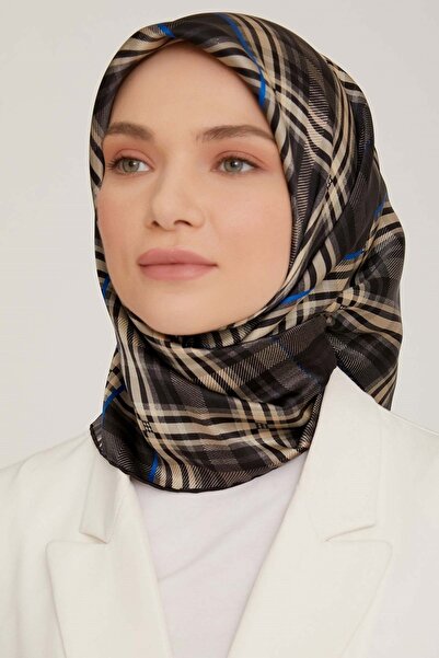 Armine Nostalgia Series Sura Silk Scarf 8852Ds