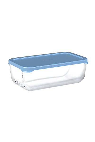 Paşabahçe Snow Box Storage Container 1200 Cc 3 Pcs