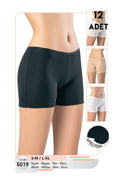 KOTA 5019 Ribana Shorts with 12 Reports