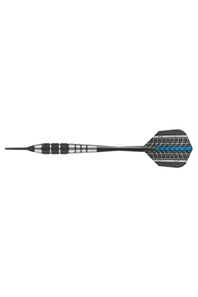 Other Harrows Black Jack Softip Darts 20gK