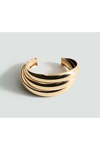 Venus Design Çelik Bombeli Bileklik