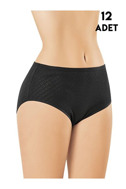 KOTA 5021-2 بيكيني جاكار بحزام 12 قطعة