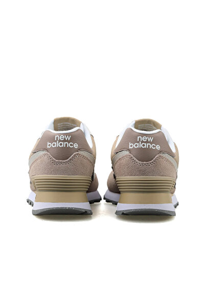 New Balance Men's Sports U574Esf Nb Lifestyle Beige