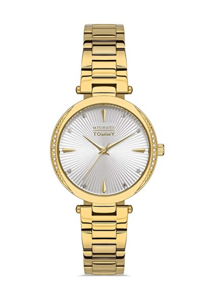 MICHAEL TOMMY MT-20229L Kadın Kol Saati