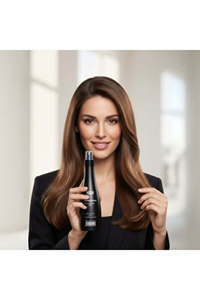 Labor Elite HAIRFLOW Hair Straightener - Labor Pro Élite – with automatic curl cooling system