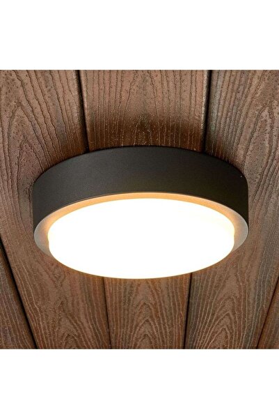 fullreyon 36 Watt 4000 Kelvin Led İç ve Dış Mekan 3200 Lümen Plastik Tavan ve...