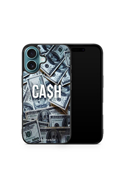 StarMobile CASH Apple iPhone Impact Ultra θήκη - iPhone 16 Plus