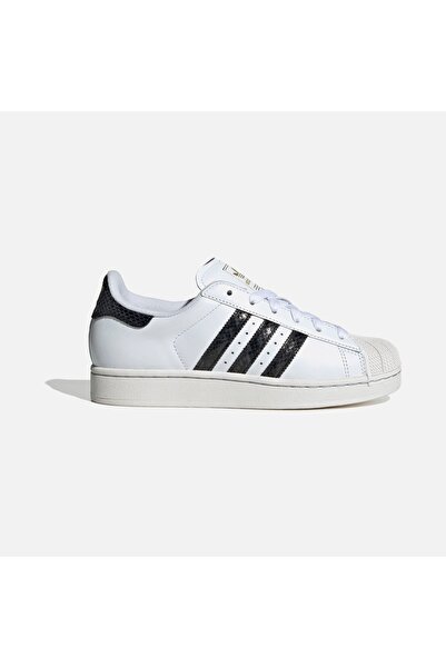 adidas Superstar II FW25 Kadın Spor Ayakkabı