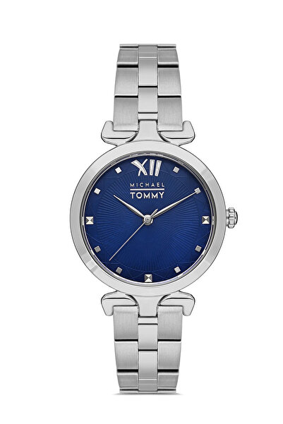MICHAEL TOMMY ساعة يد نسائية من مايكل تومي طراز MT-22109L