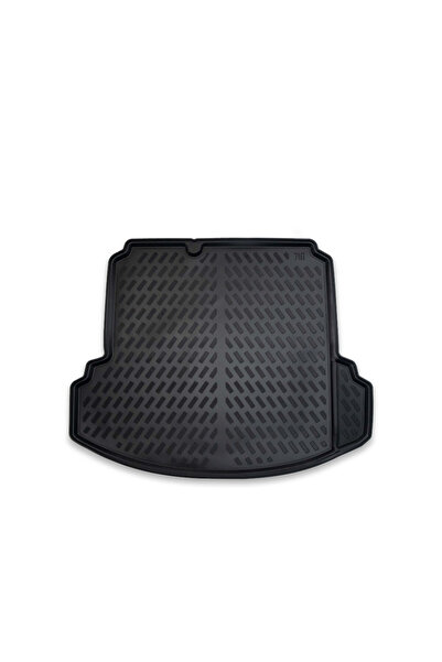 Lumi LUXURY Covor portbagaj tavita premium compatibil Volkswagen Jetta 2005-2011