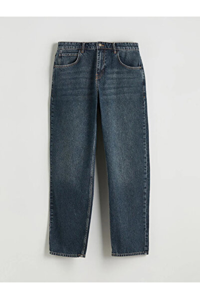 LC Waikiki Ανδρικό τζιν παντελόνι φαρδύ