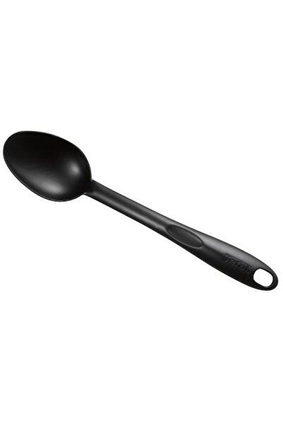 TEFAL Lingura Bienvenue, 30,4 cm, Negru