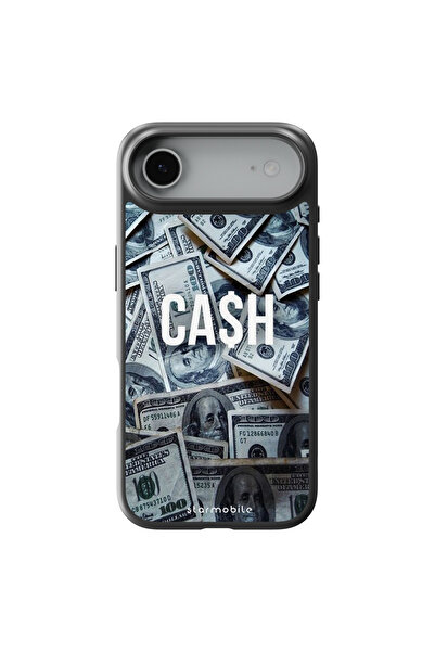 StarMobile Carcasă CASH Apple iPhone Impact Ultra - iPhone Air