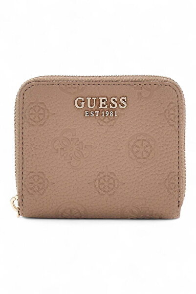 Guess Cresidia Women's Brown Wallet Swpd9888137-Dko