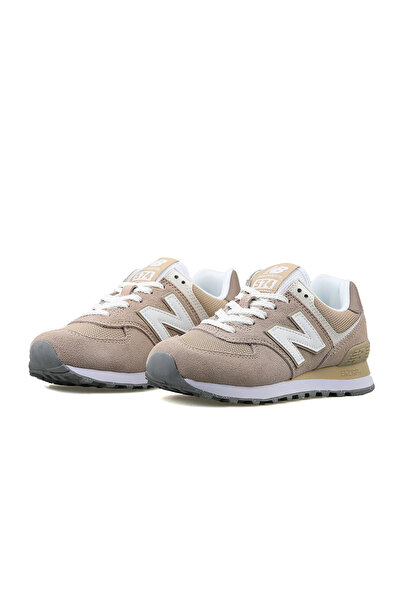 New Balance Men's Sports U574Esf Nb Lifestyle Beige
