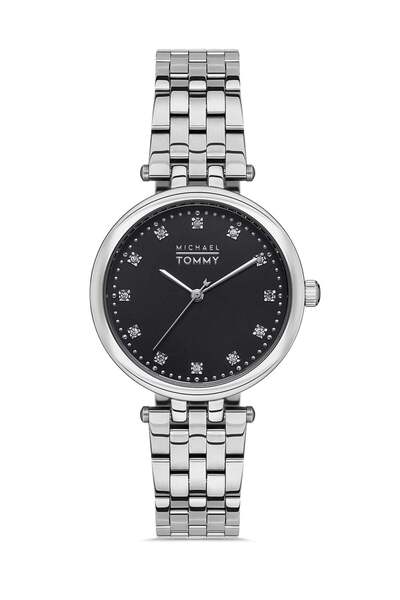 MICHAEL TOMMY ساعة يد نسائية MT-20227L